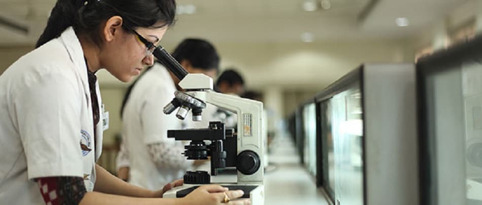 KMC Mangalore Facilities- Laboratory photo 15